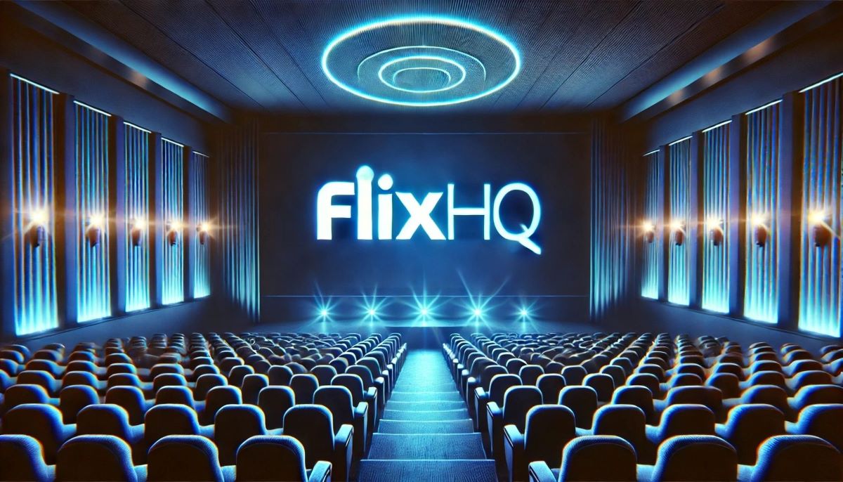 FlixHQ Watch FREE Movies & TV Shows in High Quality